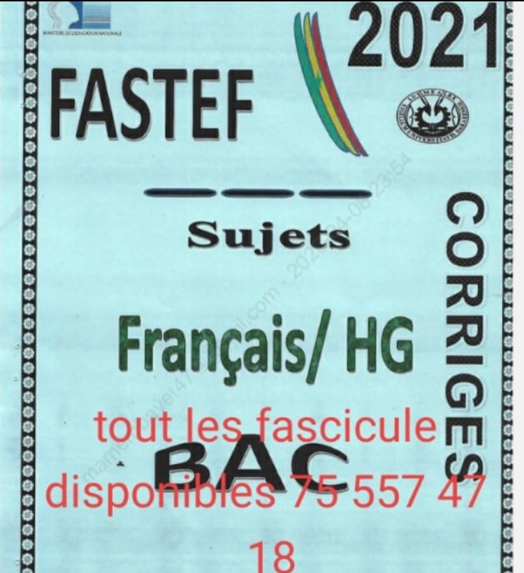 fastef