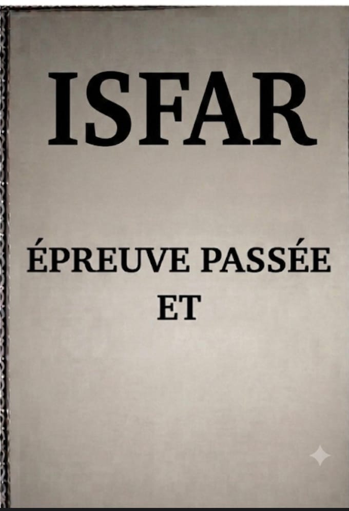 Isfar