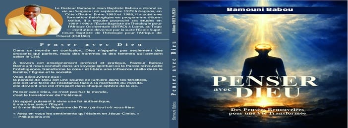 Penser avec Dieu