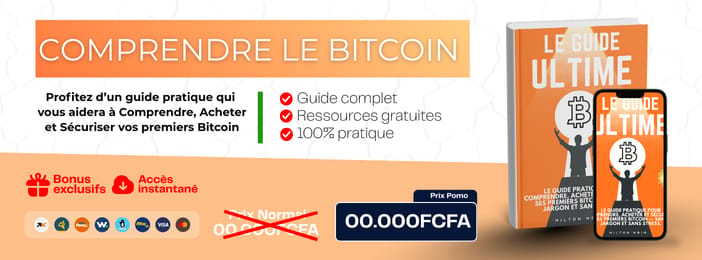 Le Guide Pratique pour Comprendre, Acheter et Sécuriser ses premiers Bitcoin — Sans Stress