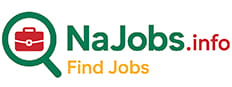 Najobs job Posting