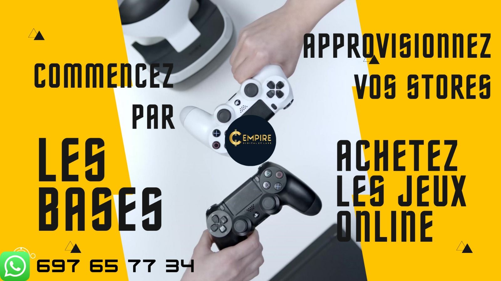 Paiement de 5 EUR