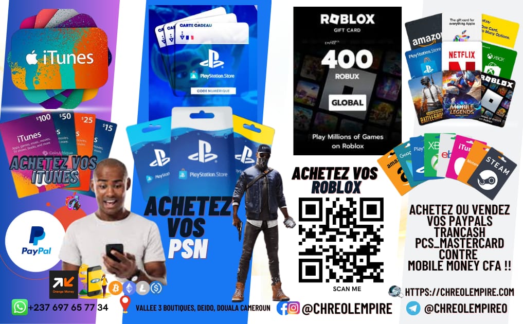Débloquez vos Stores Internationaux en un Clic Rapide