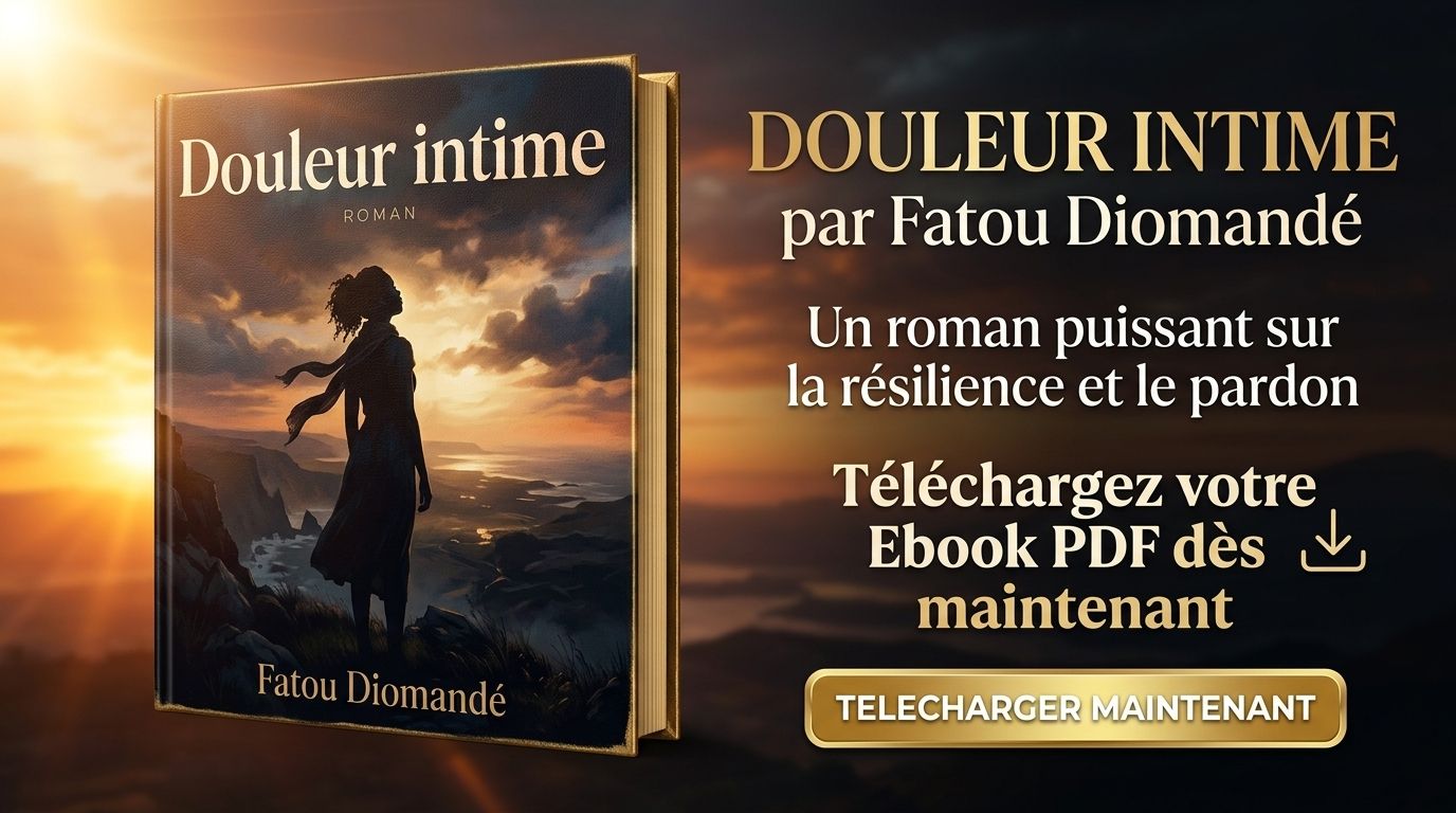 Douleur intime - Fatou Diomandé (Roman PDF)
