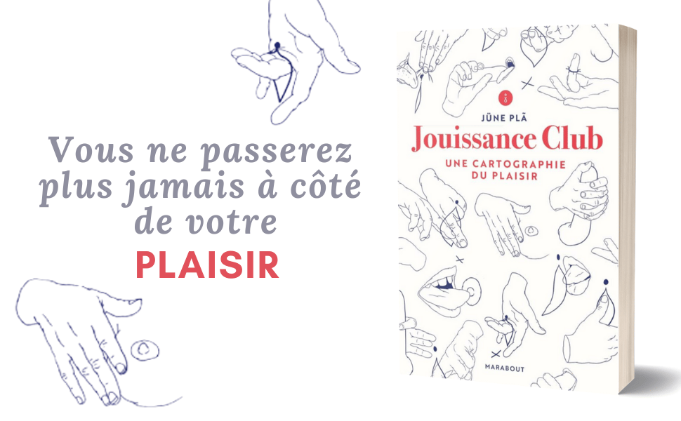 Jouissance Club