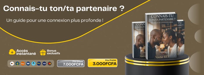 Connais-tu ton/ta partenaire ?