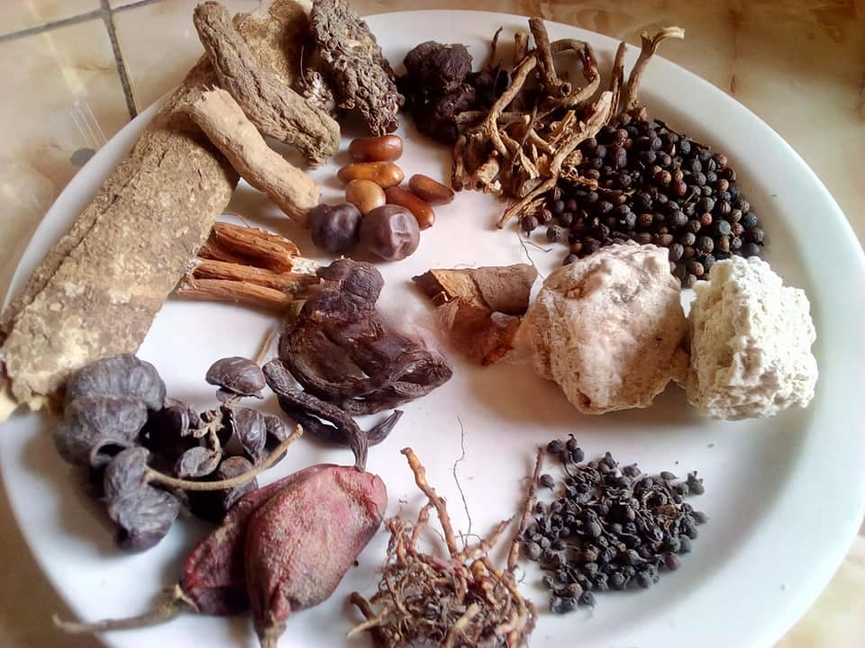 Les 10 épices africaines qui changeront radicalement votre santé!
