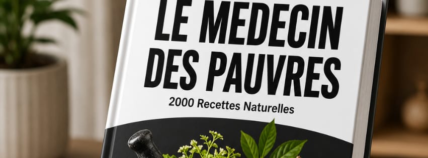 LE MÉDECIN DES PAUVRES