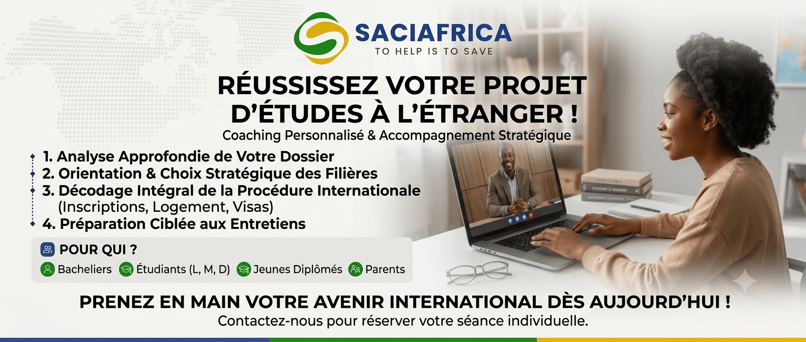 Consultation EN LIGNE