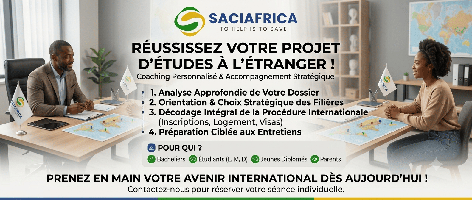Consultation EN PRESENTIEL