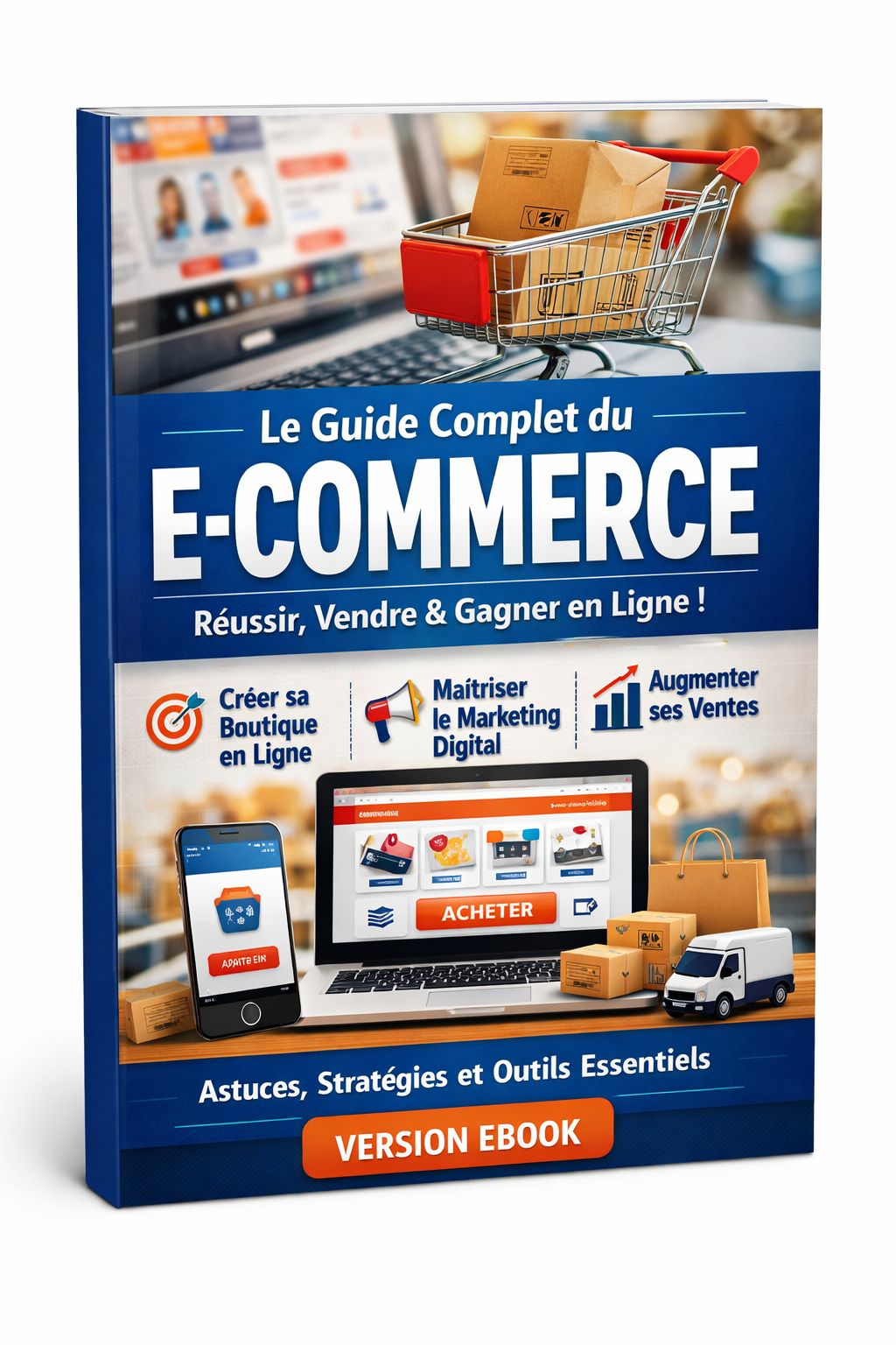 Guide Pratique Africain: Transformez Votre Vie Personnelle en Partant de Zéro
