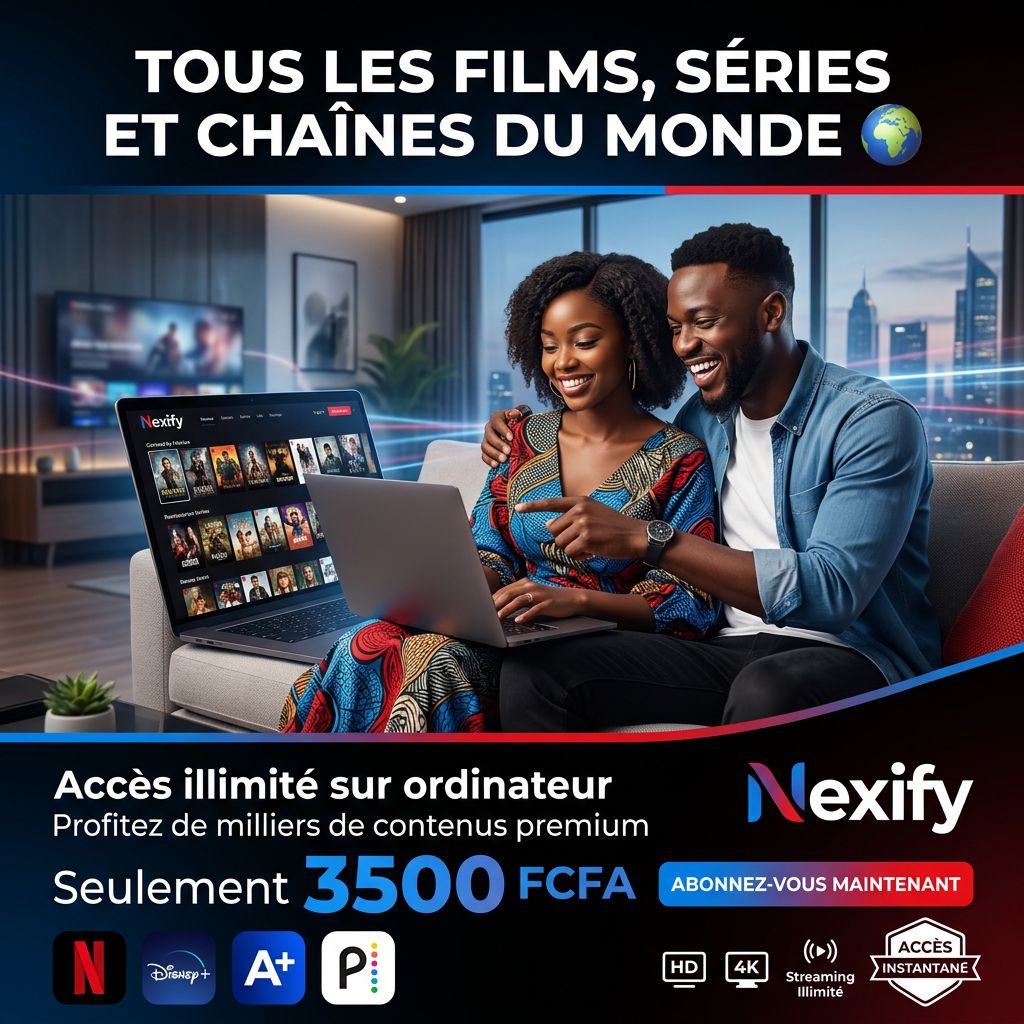 NEXTIFY