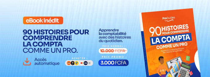 90 histoires pour comprendre la compta comme un pro