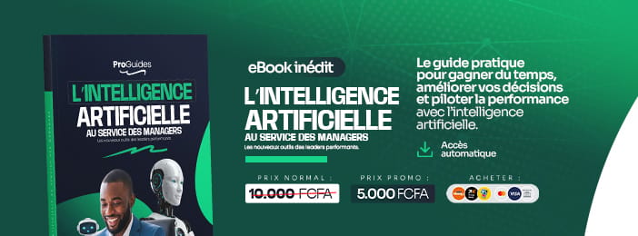 L'IA au service des Managers