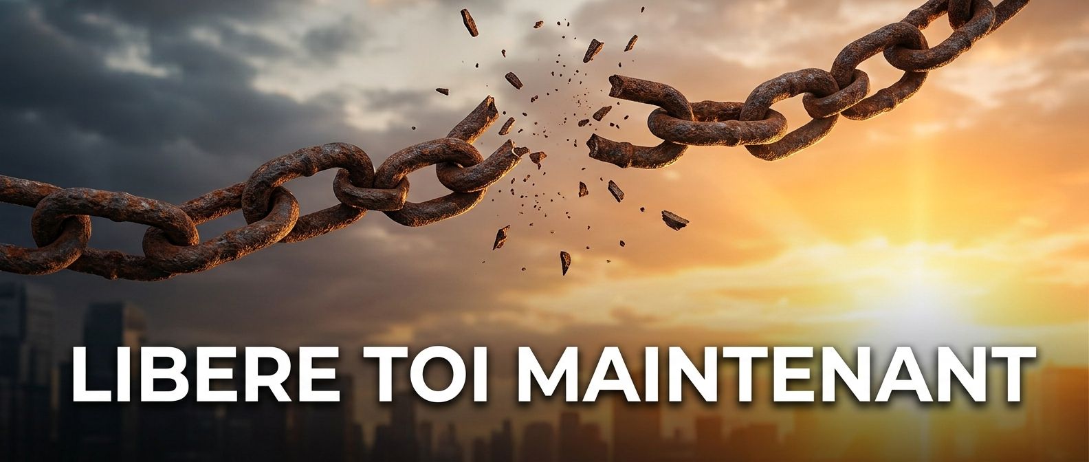 Vaincre la masturb*tion en 7 jours — même si tu as déjà essayé des dizaines de fois