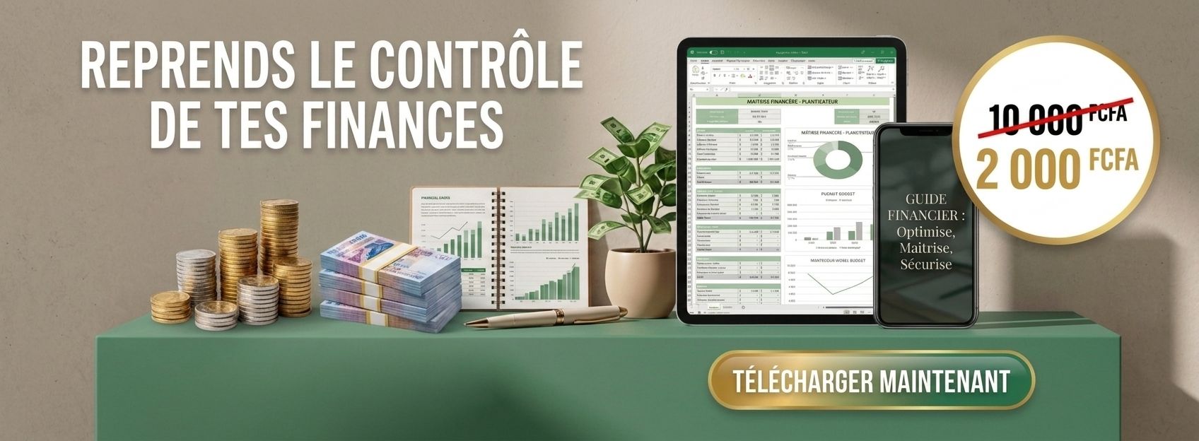 GUIDE DE PLANIFICATION FINANCIERE