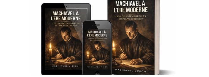 Machiavel à l'ère moderne