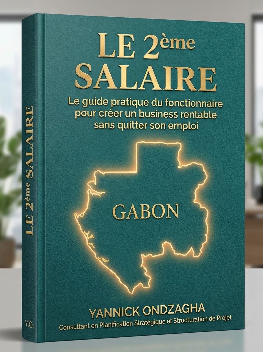 Le 2eme SALAIRE