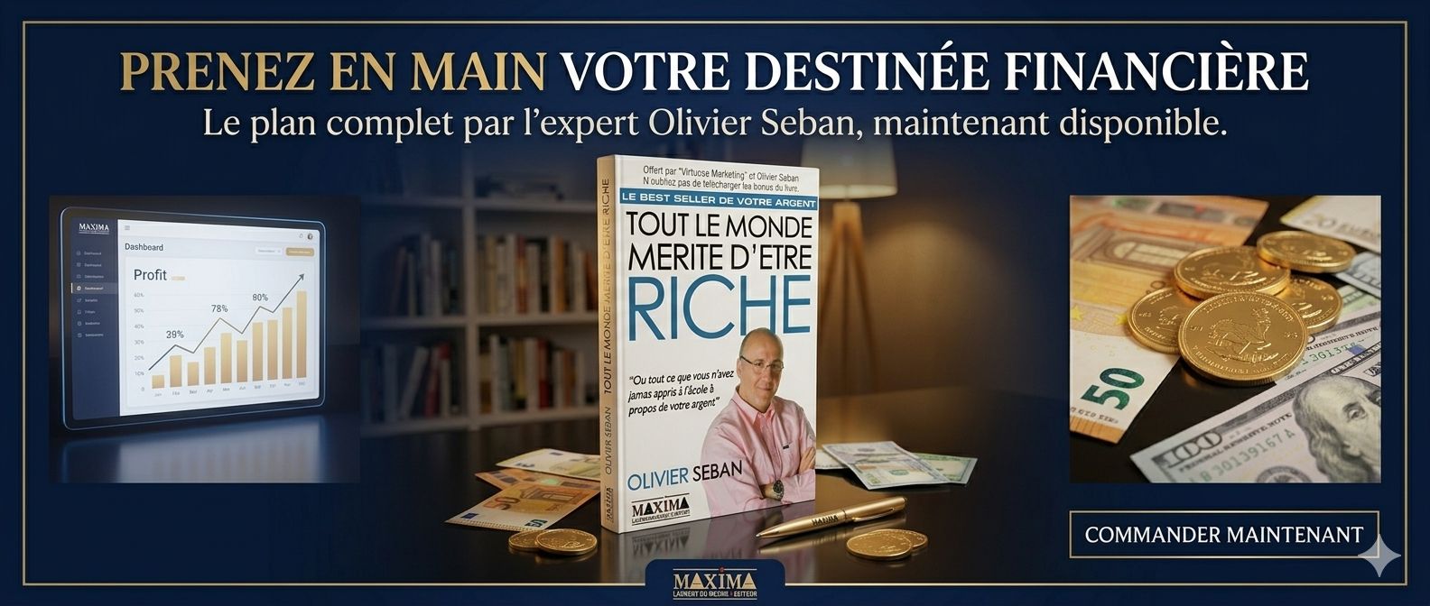 Tout le monde mérite d'être riche