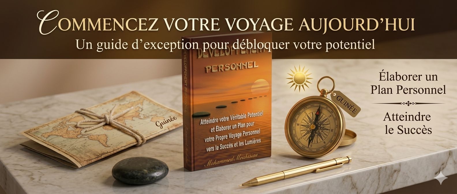Le développement personnel