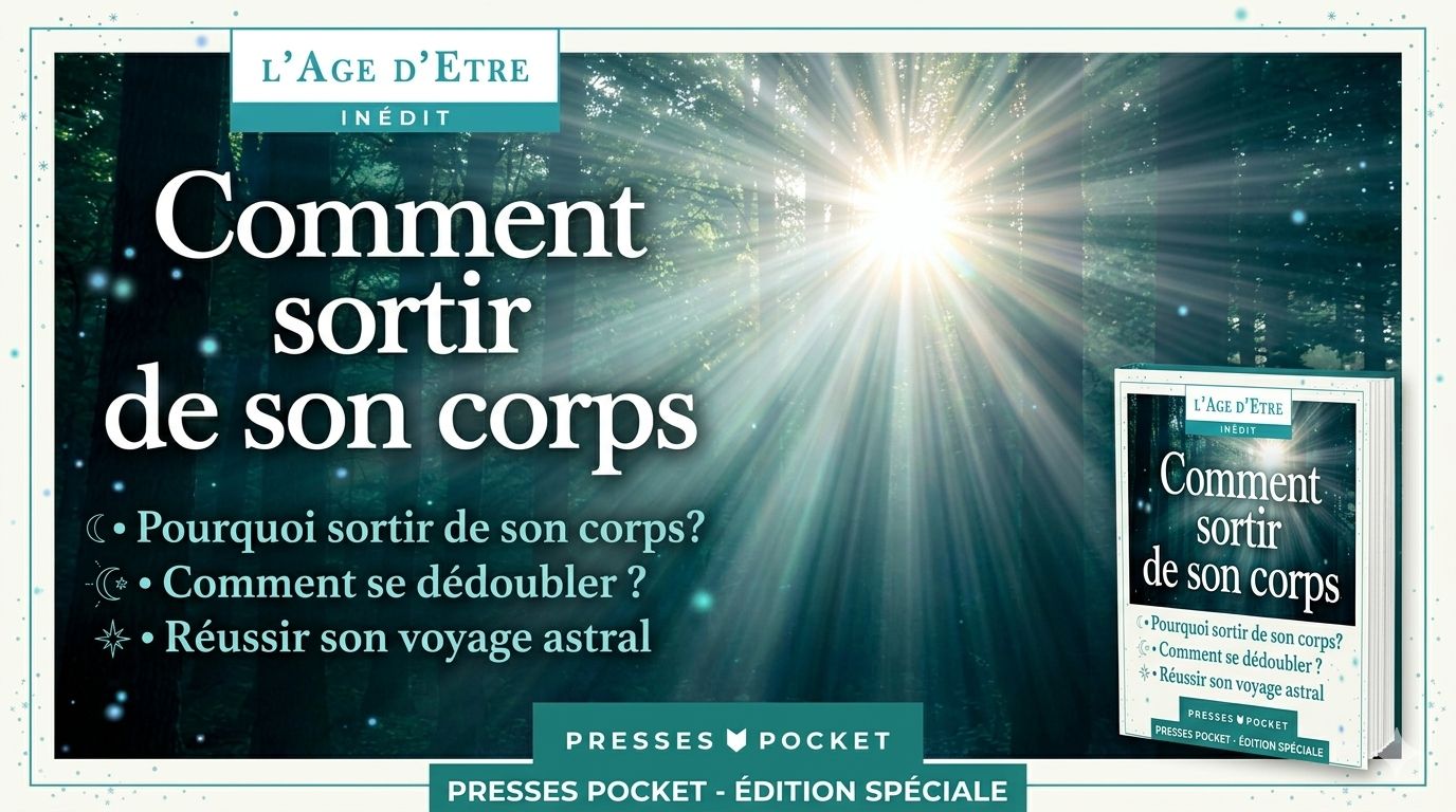 Comment sortir de son corps