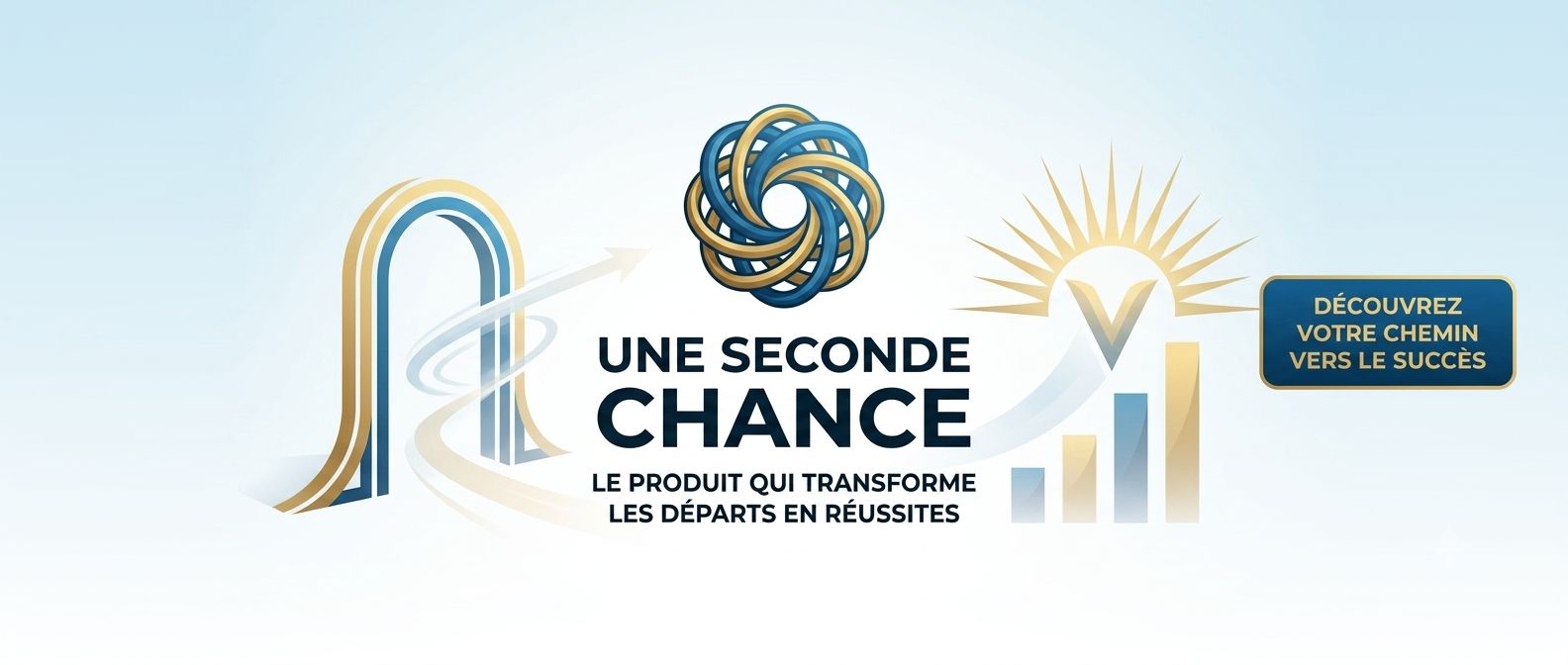 Une seconde chance