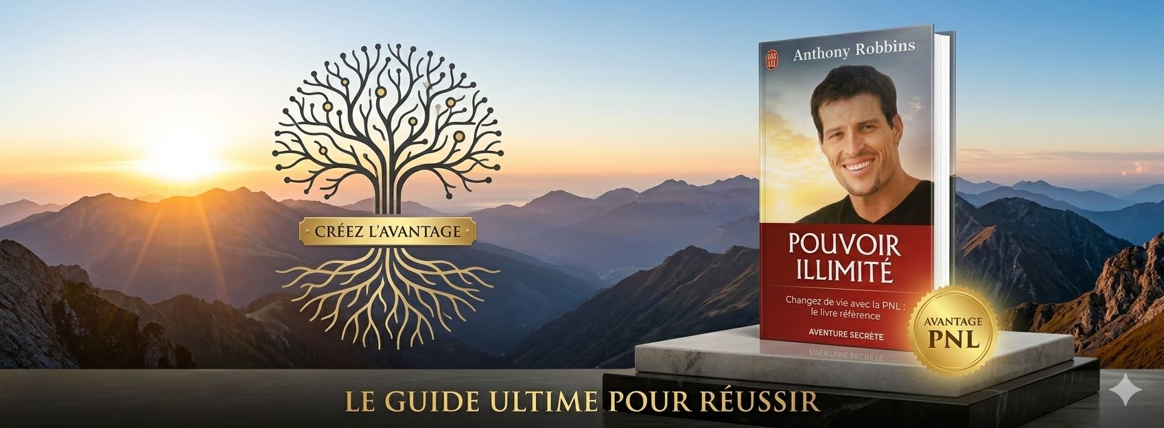Le pouvoir illimité