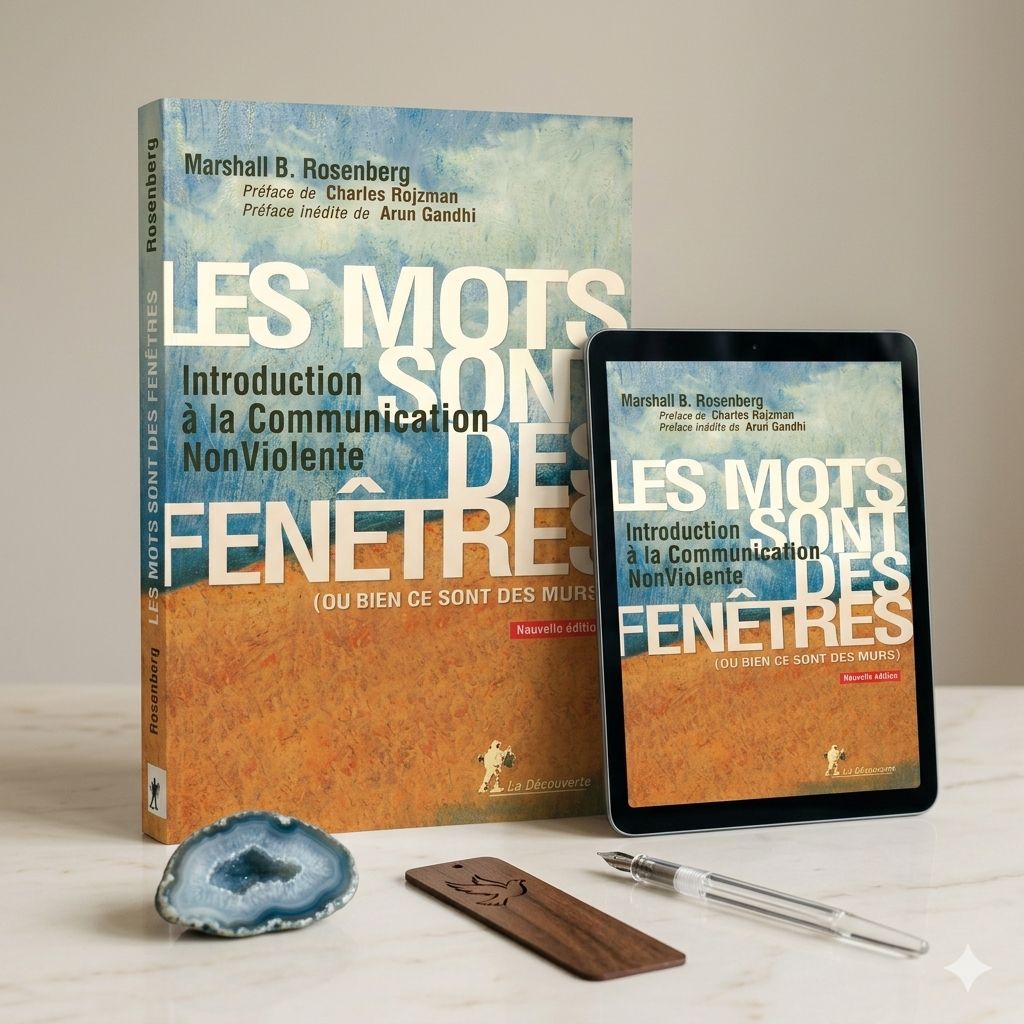Les mots sont des fenêtres