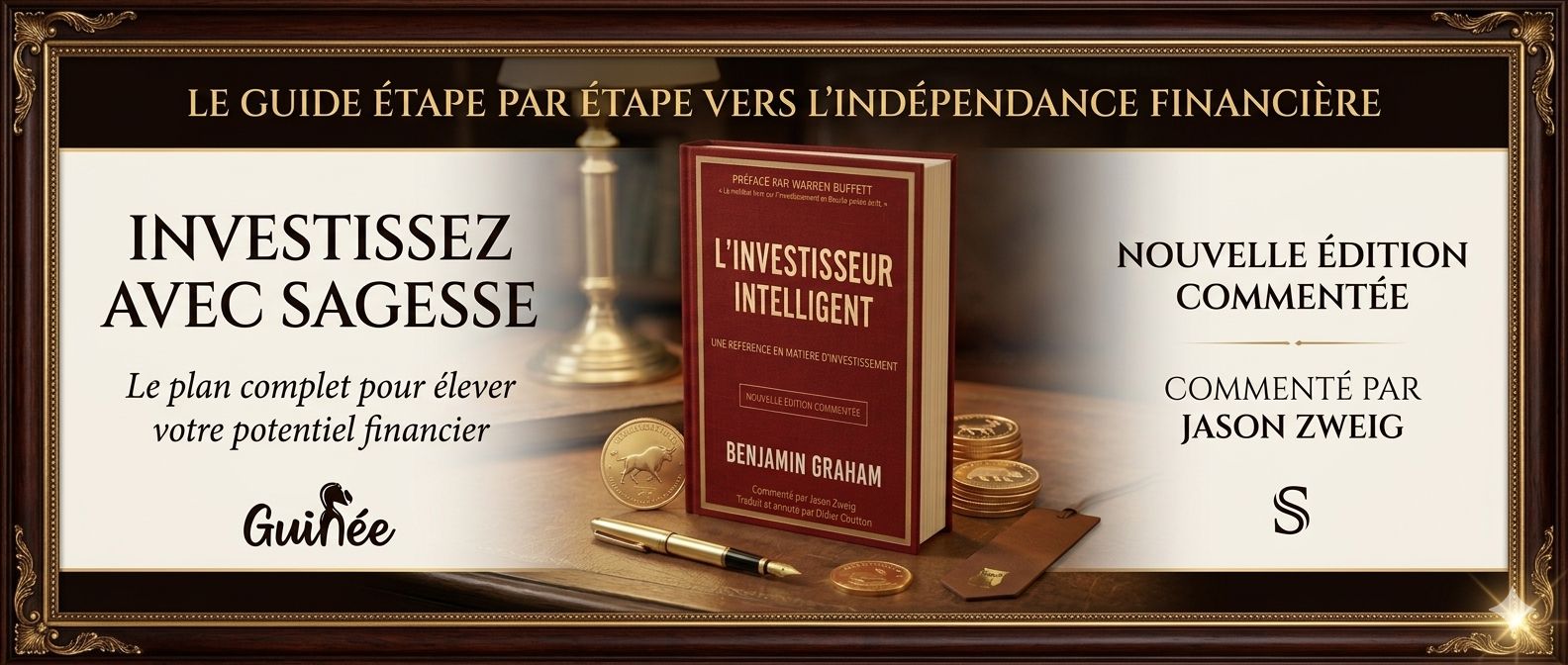 L'investisseur intelligent