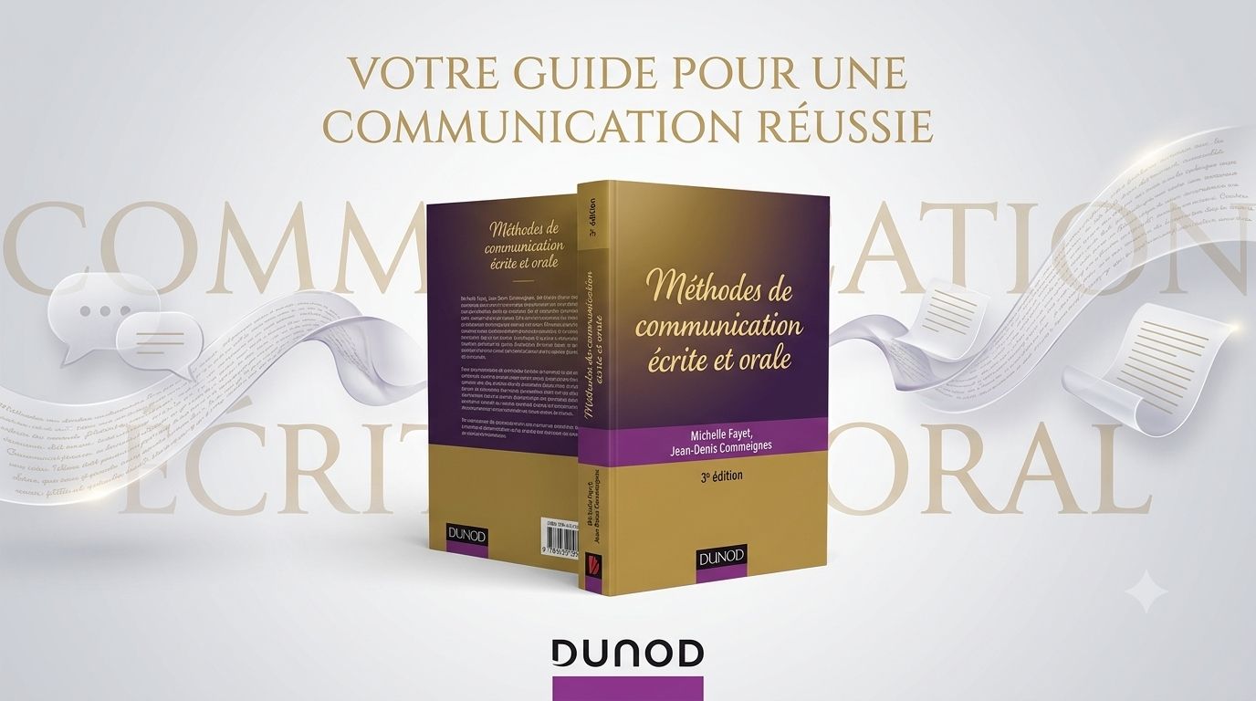 Méthodes de communication écrite et orale