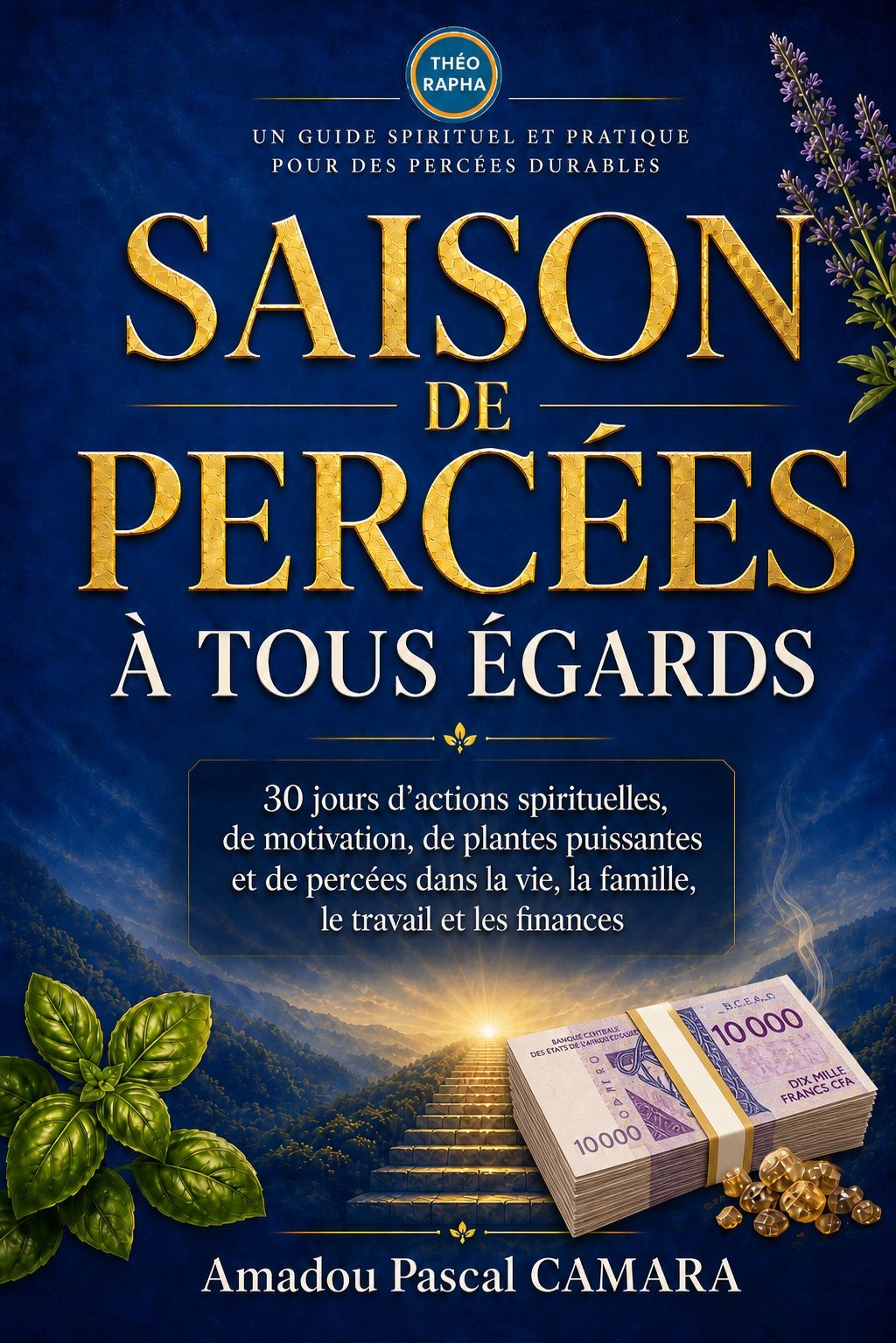SAISON DE PERCEES