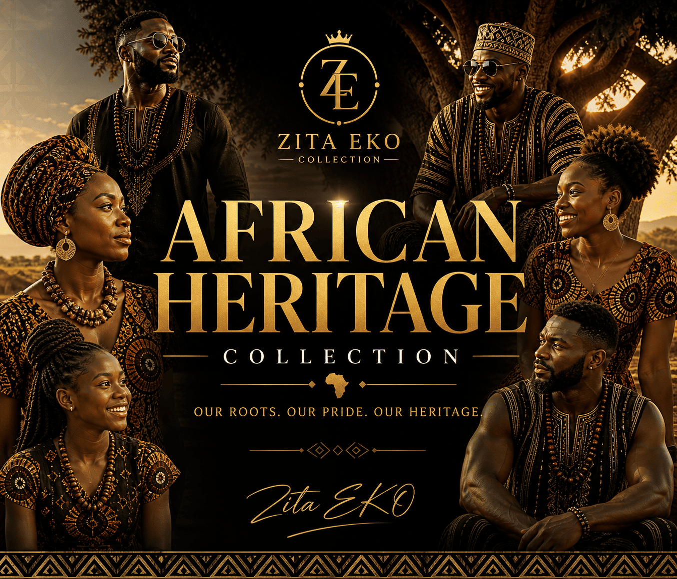 African Heritage Collection