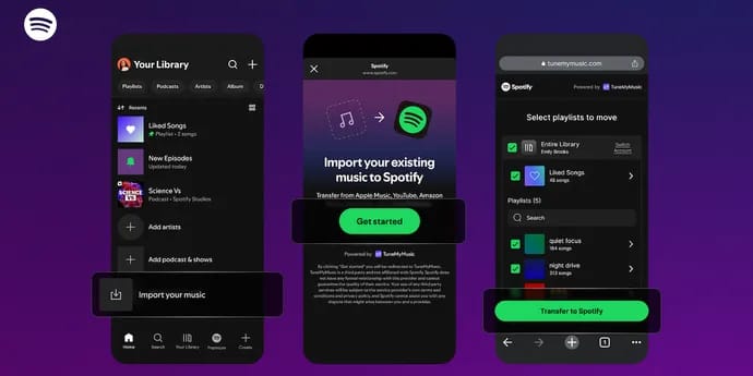 spotify premium