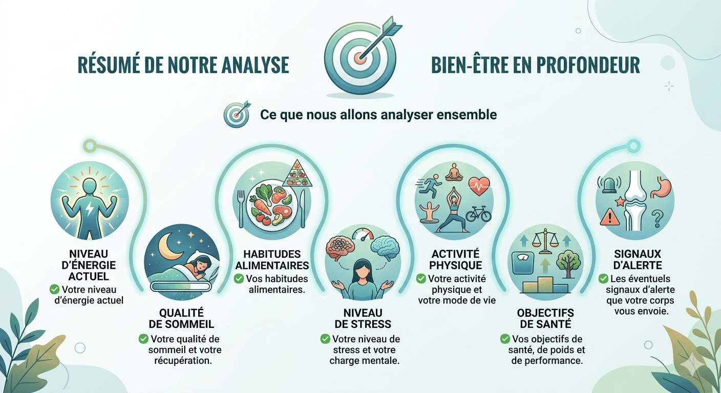 Reset Métabolique & Énergie