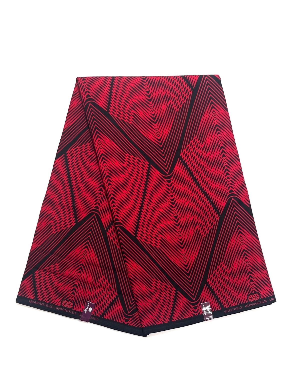 WAX TISSU BOGOLAN ROUGE