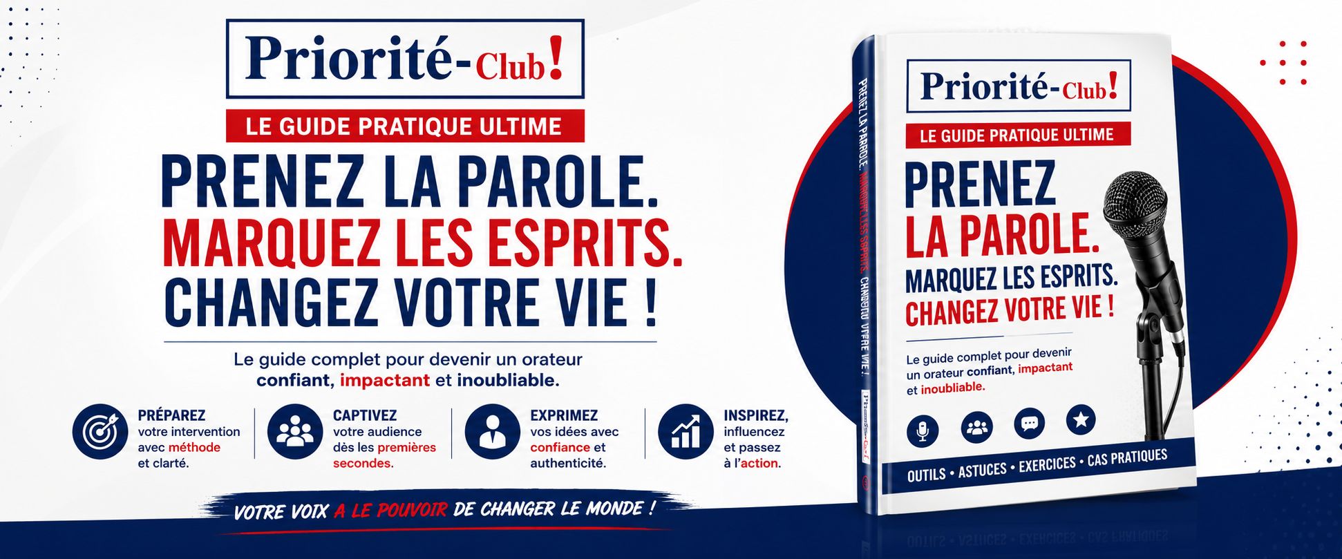 La Méthode des 3M