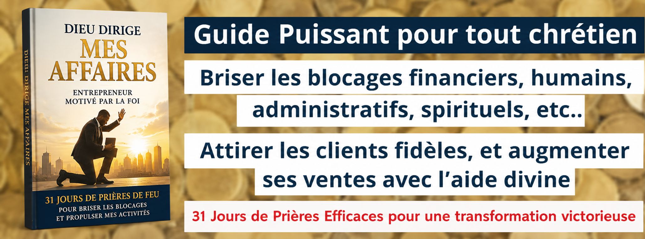 Ton entreprise s'élèvera 🔥