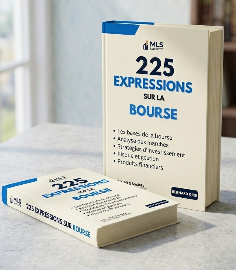 225 Expressions sur la bourse