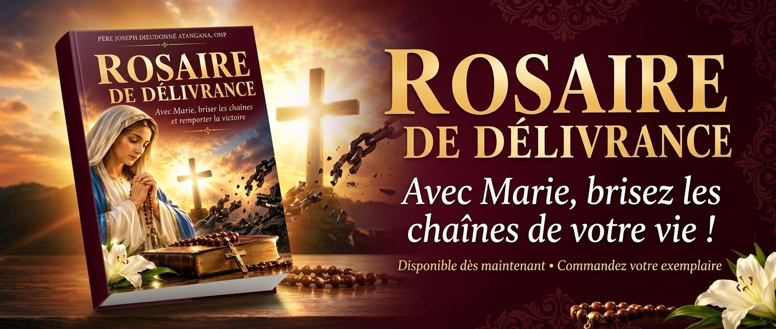 ROSAIRE DE DELIVRANCE