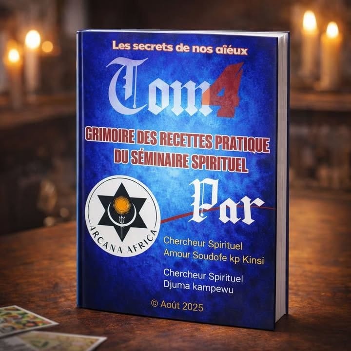 🛑🔥 RECUEIL DES RECETTE