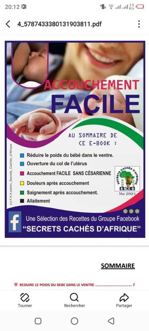 📛LES RITUELS POUR FACILITÉ L'ACCOMPAGNEMENT