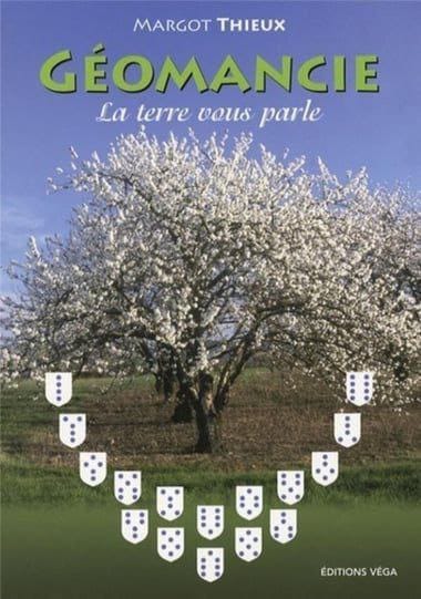 🔥 TRAITÉ DE LA GÉOMANCIE
