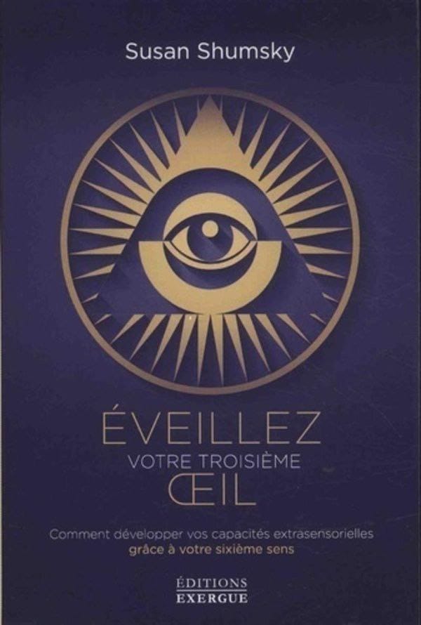 ♨️ RÉVEILLÉ VÔTRE 3 em OEIL
