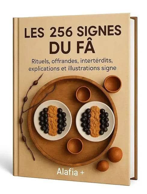 🔥 GRAND DOCUMENTS DE 256 DU FÂ