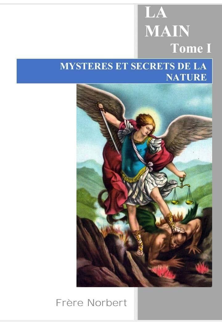 🛑 LES SECRET OU RITUELS MYSTIQUE DE LA NATURE