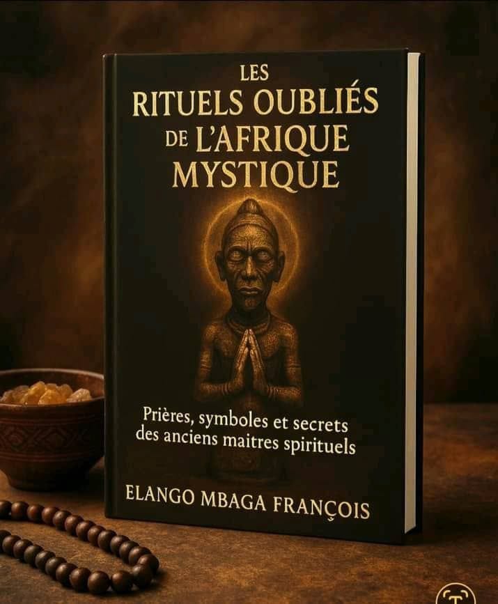🛑 LES GRANDS RITUELS OUBLIÉ DE L'AFRIQUE