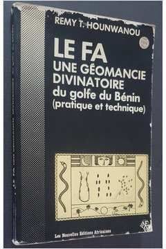 📛 LES ENSEIGNEMENTS ET PRATIQUES DE LA GÉOMANCIE