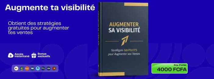 Guide compet pour vendre tes produits sans publicité : ORGANIQUE