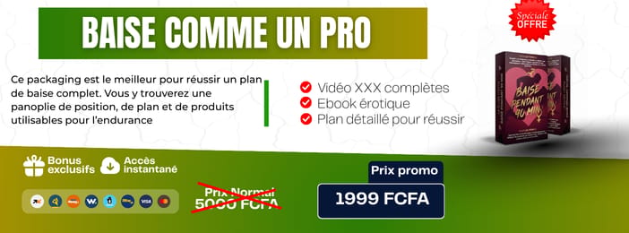Baise pendant 90 min : astuces & stratégies