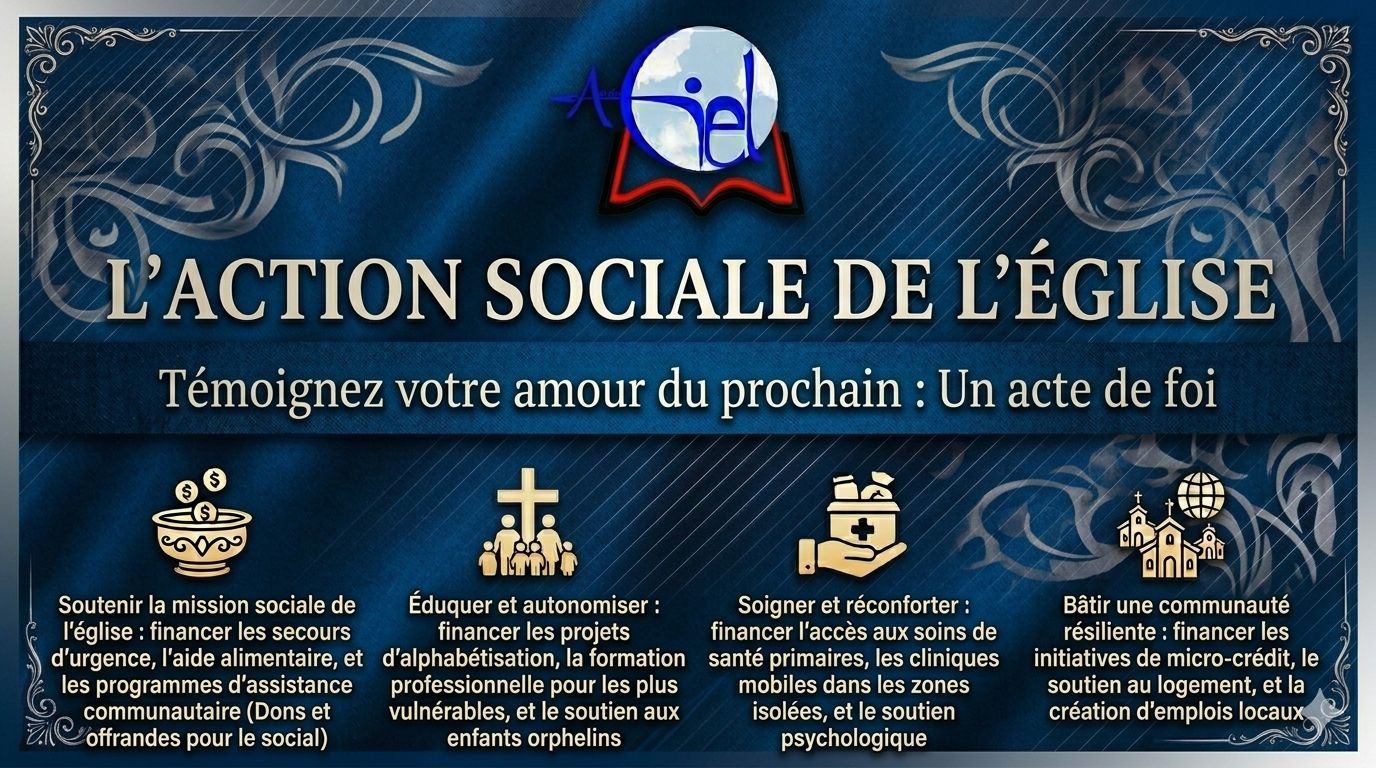 SOCIALE